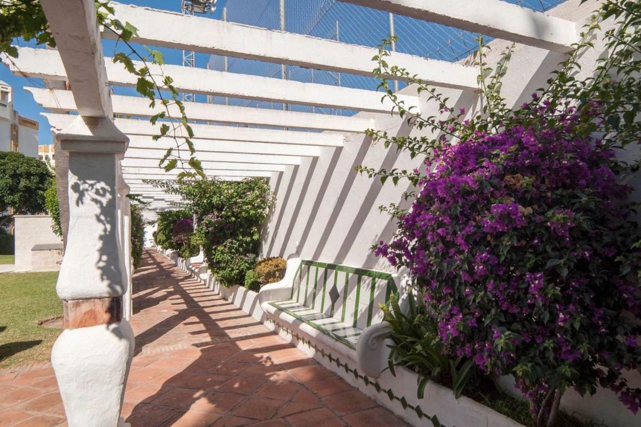 Happy Nest Apartment Benalmadena Exterior photo